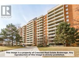 710 - 9 FOUR WINDS DRIVE SW, Toronto, Ontario