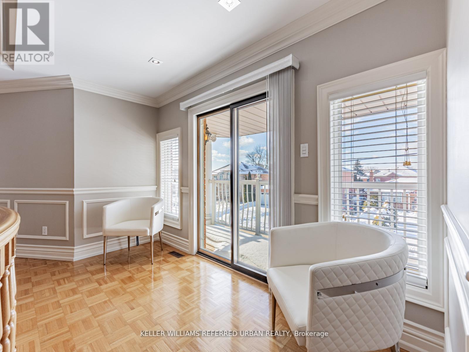 33 Redberry Parkway, Toronto, Ontario  M6L 2J7 - Photo 22 - W12941930