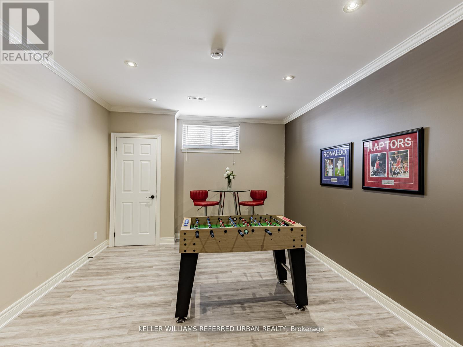 33 Redberry Parkway, Toronto, Ontario  M6L 2J7 - Photo 36 - W12941930