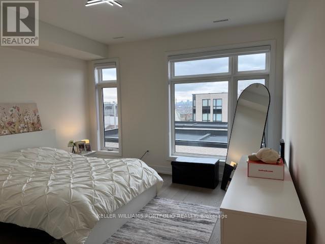 West Bedroom - 188 Mcroberts Avenue, Toronto, Ontario  M6E 0B2 - Photo 2 - W12941946