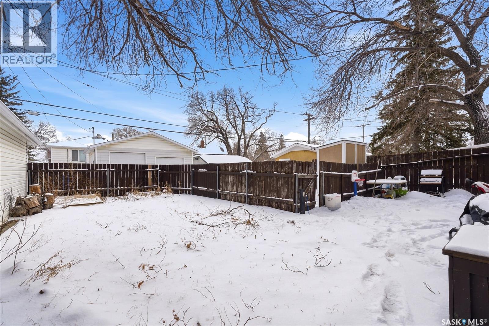 Sk 2075 Pasqua Street, Regina, Saskatchewan  S4T 4M1 - Photo 26 - SK031689