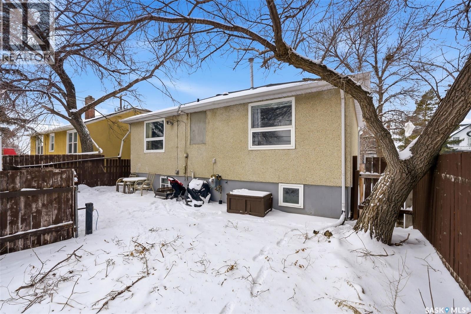 Sk 2075 Pasqua Street, Regina, Saskatchewan  S4T 4M1 - Photo 27 - SK031689