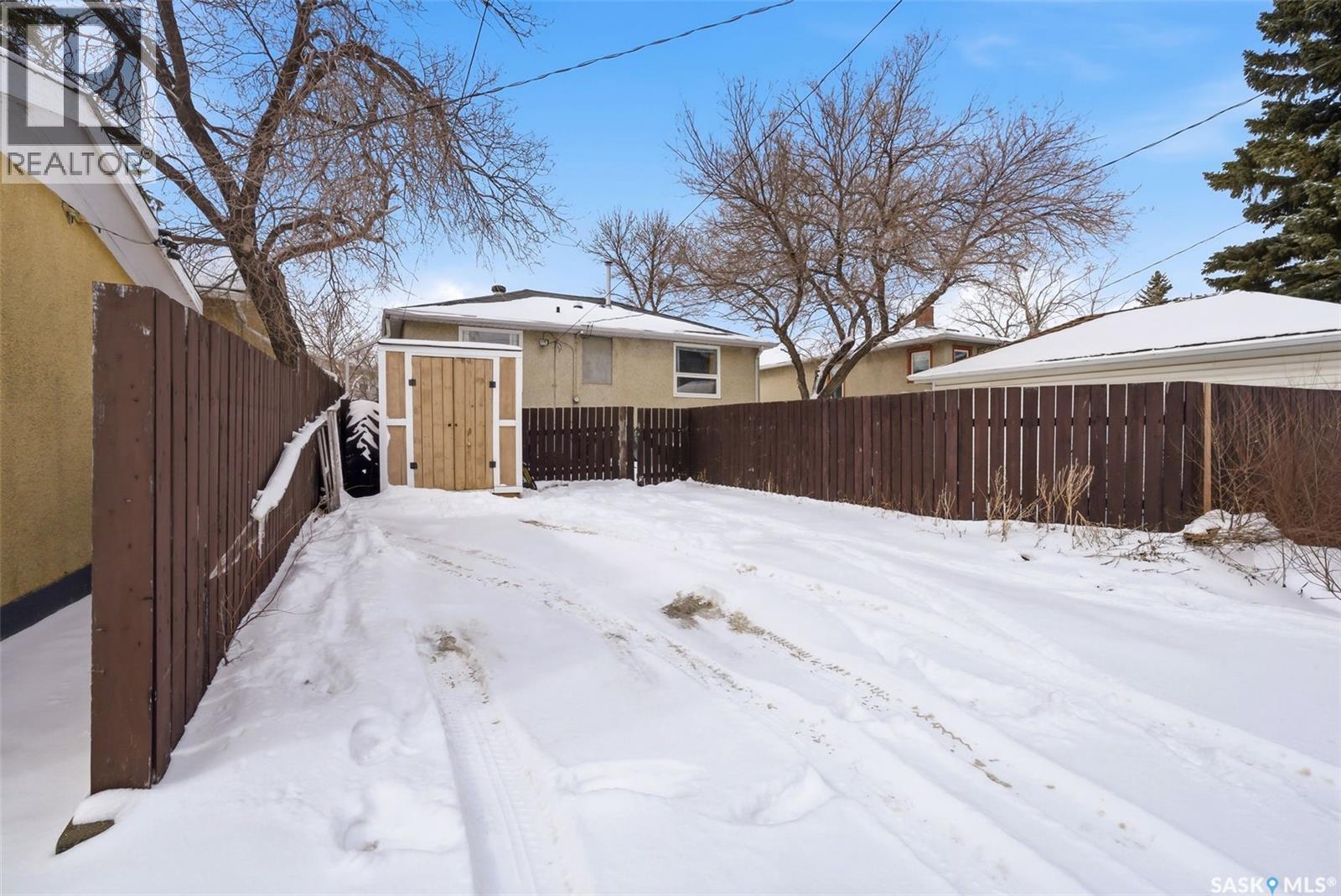 Sk 2075 Pasqua Street, Regina, Saskatchewan  S4T 4M1 - Photo 28 - SK031689