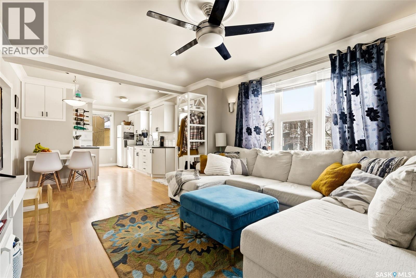 Sk 2075 Pasqua Street, Regina, Saskatchewan  S4T 4M1 - Photo 6 - SK031689