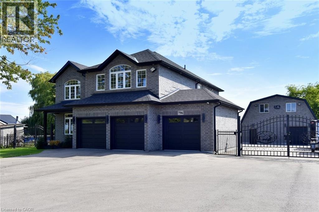 796 HIGHWAY 6, Haldimand County, Ontario