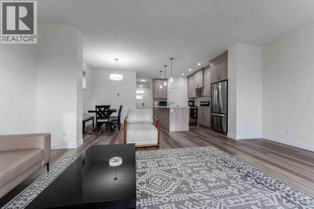 3222 Chinook Winds Drive SW, Airdrie, Alberta  T4B 0R7 - Photo 10 - A2270532