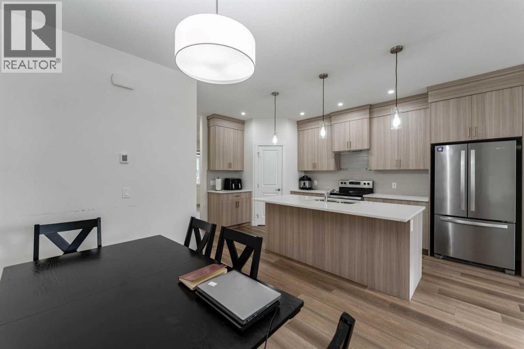 3222 Chinook Winds Drive SW, Airdrie, Alberta  T4B 0R7 - Photo 12 - A2270532