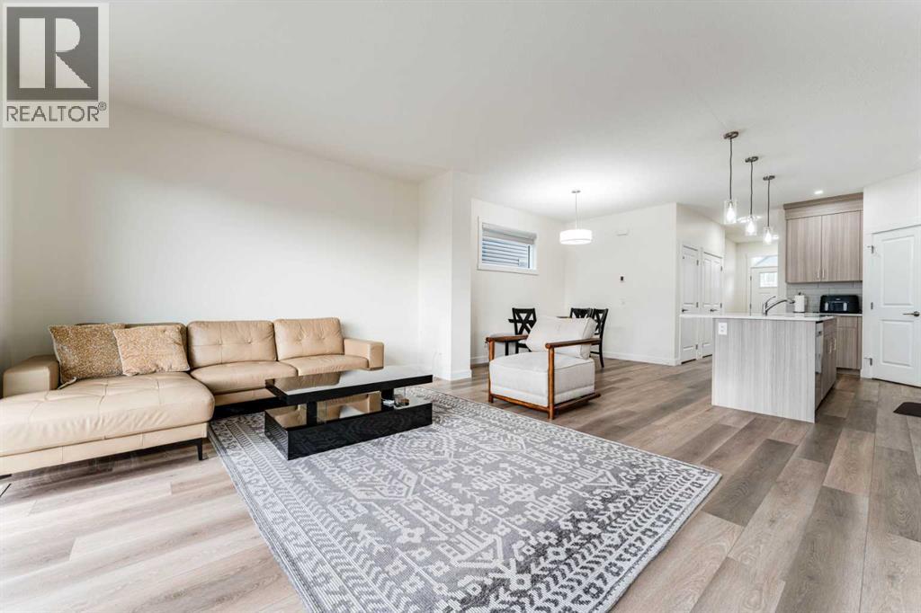 3222 Chinook Winds Drive SW, Airdrie, Alberta  T4B 0R7 - Photo 9 - A2270532