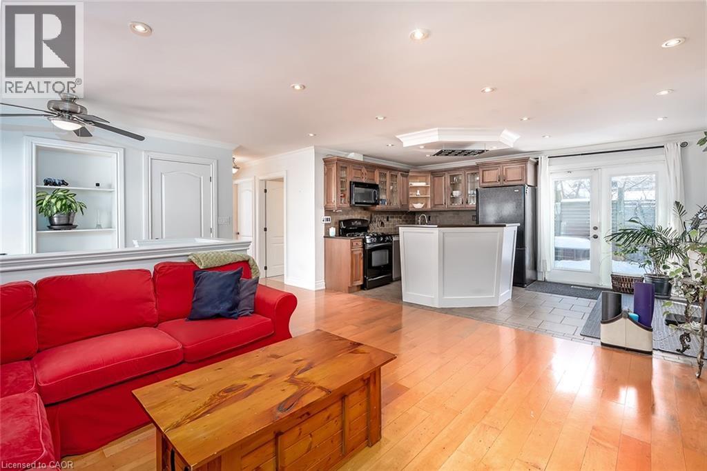 1175 Pinegrove Road, Oakville, Ontario  L6L 2W3 - Photo 9 - 40809297