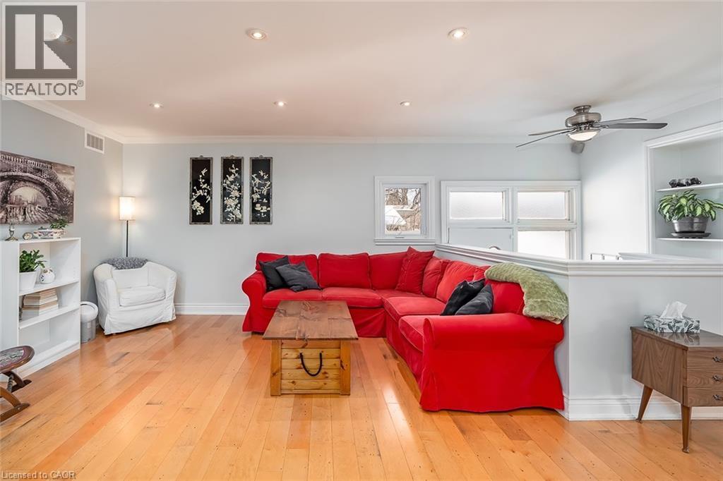 1175 Pinegrove Road, Oakville, Ontario  L6L 2W3 - Photo 6 - 40809297