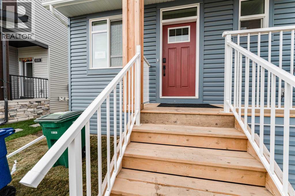 3222 Chinook Winds Drive SW, Airdrie, Alberta  T4B 0R7 - Photo 37 - A2270532