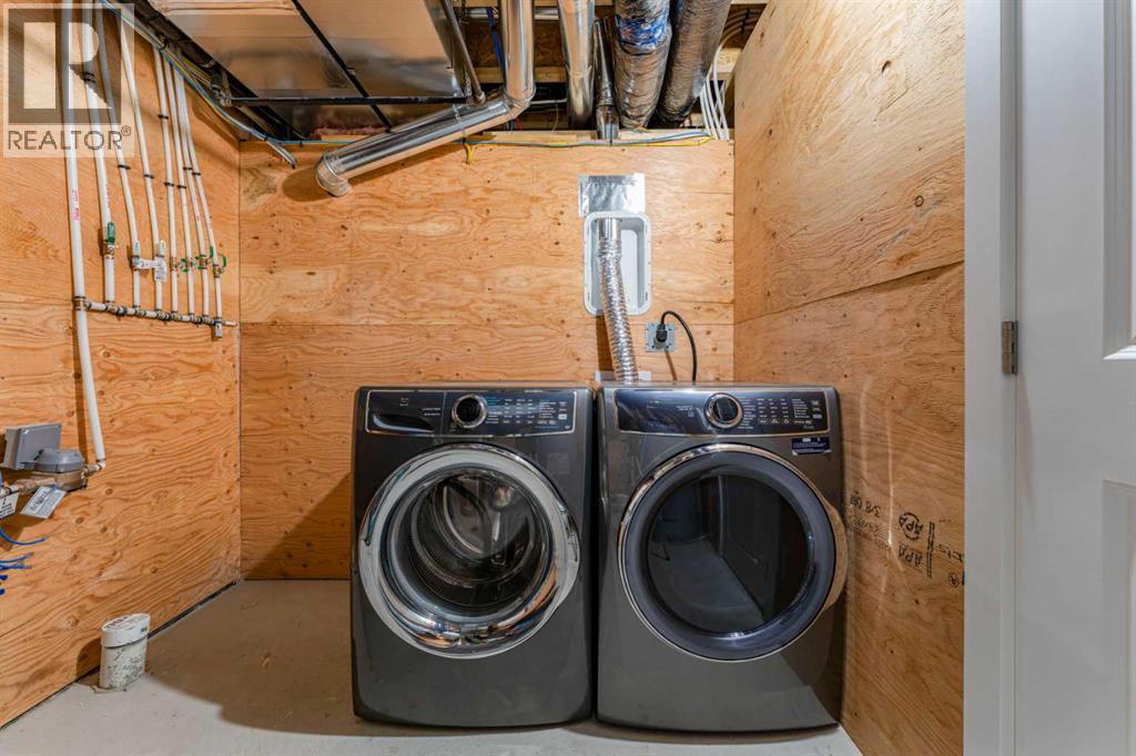 3222 Chinook Winds Drive SW, Airdrie, Alberta  T4B 0R7 - Photo 33 - A2270532