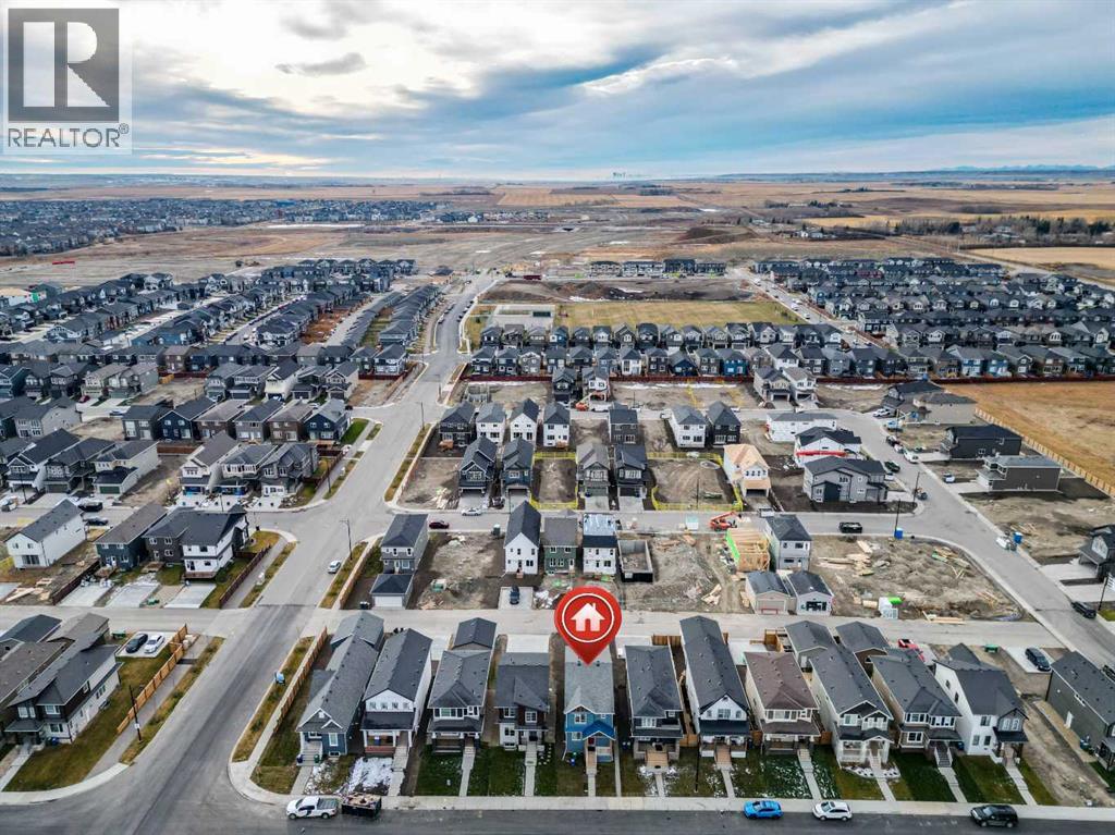 3222 Chinook Winds Drive SW, Airdrie, Alberta  T4B 0R7 - Photo 38 - A2270532