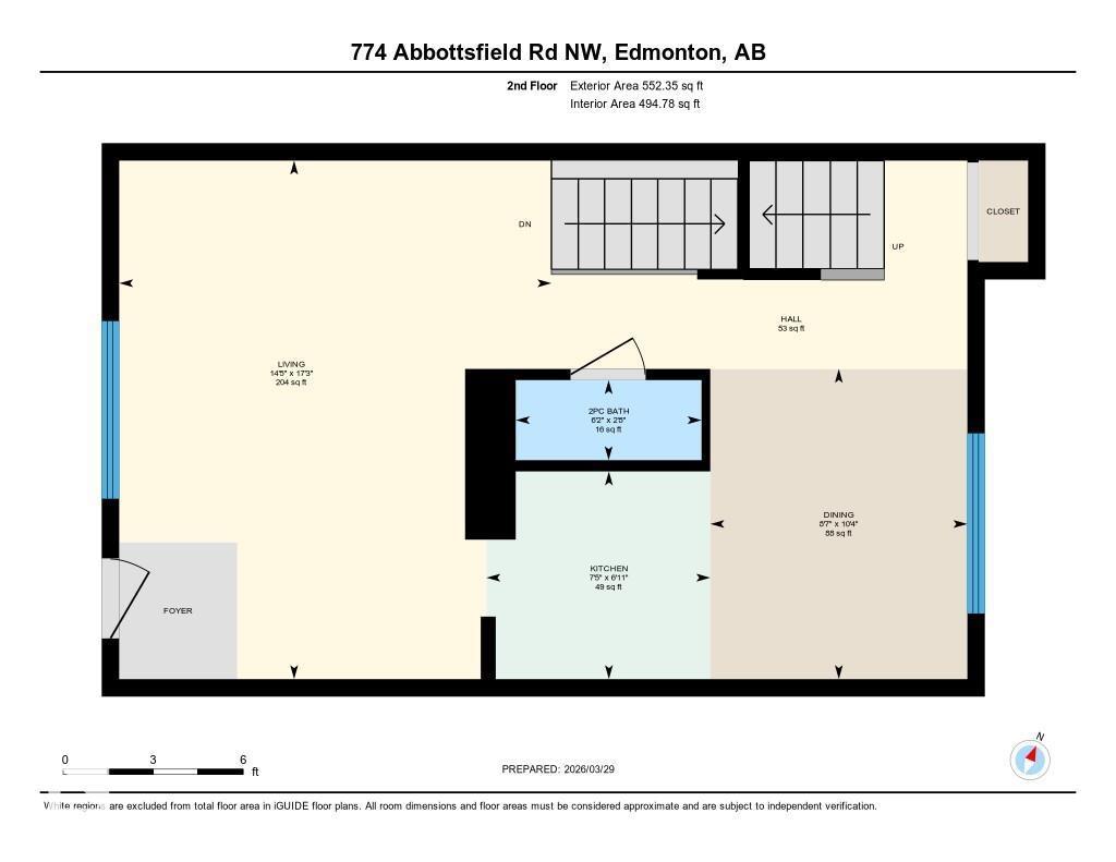 774 Abbottsfield Rd Nw Nw, Edmonton, Alberta  T5W 4R4 - Photo 36 - E4479717
