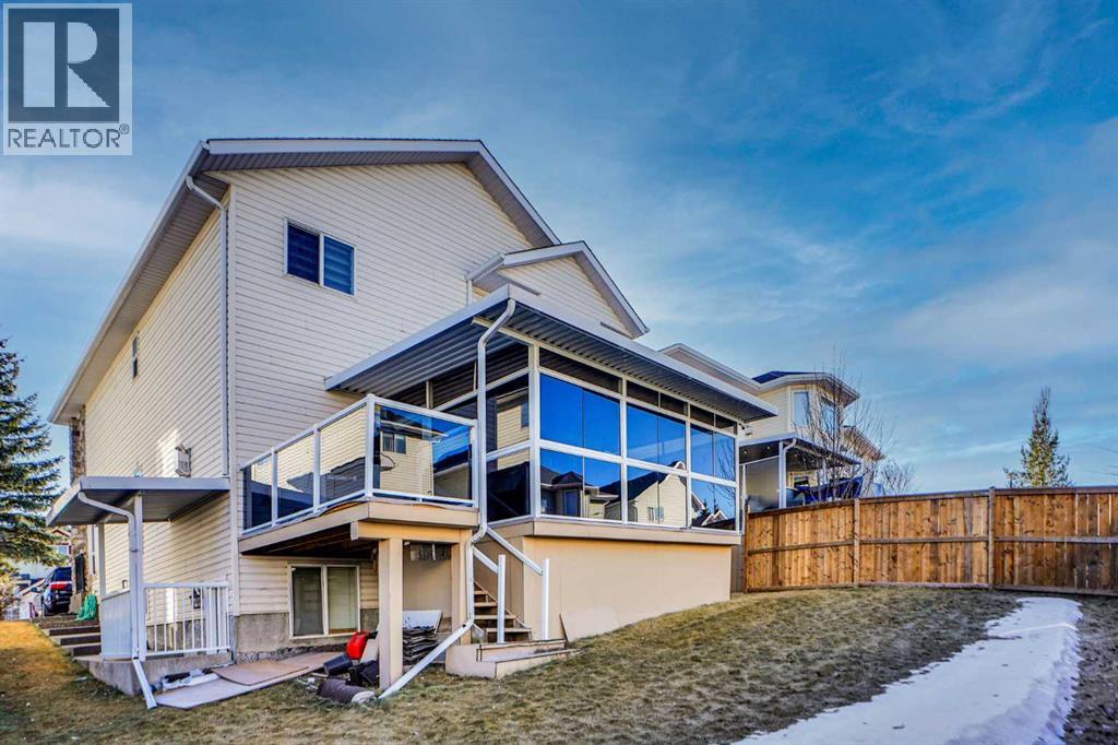 171 Coral Springs Park NE, Calgary, Alberta  T3J 3Y2 - Photo 49 - A2286708