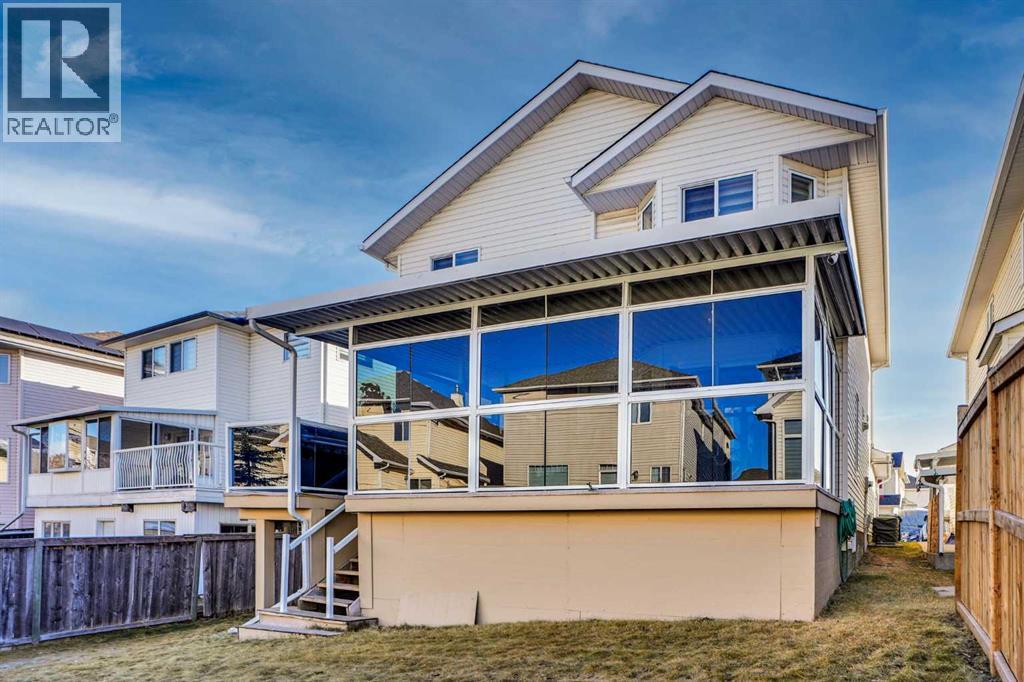 171 Coral Springs Park NE, Calgary, Alberta  T3J 3Y2 - Photo 50 - A2286708