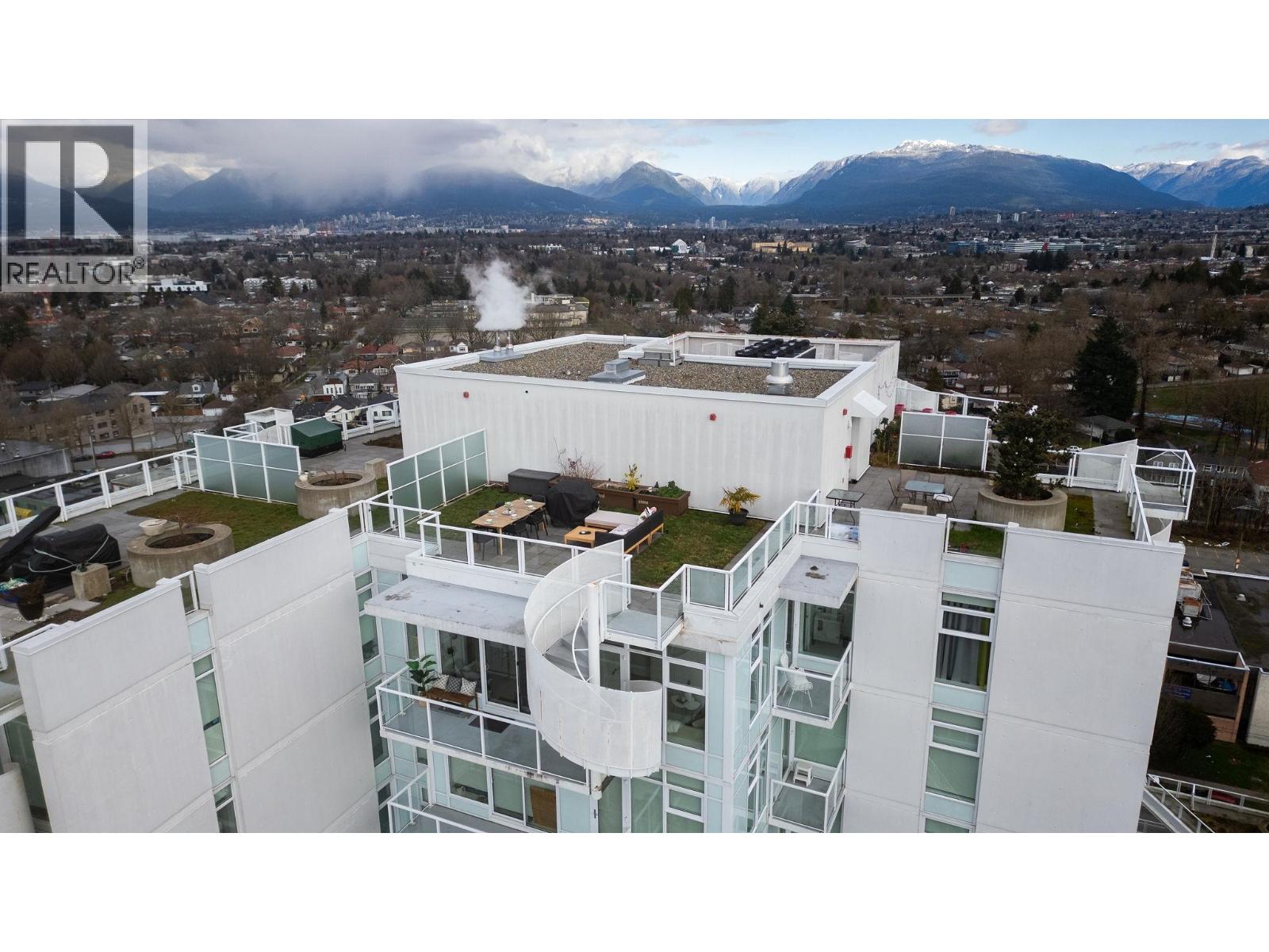 1801 4638 Gladstone Street, Vancouver, British Columbia  V5N 0G5 - Photo 27 - R3092700