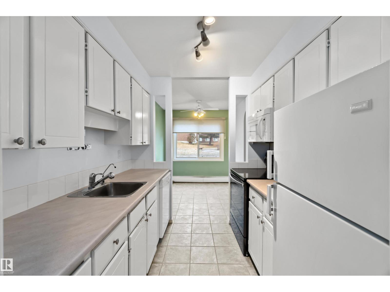 #102 11450 40 Av Nw, Edmonton, Alberta  T6J 0R5 - Photo 14 - E4468646