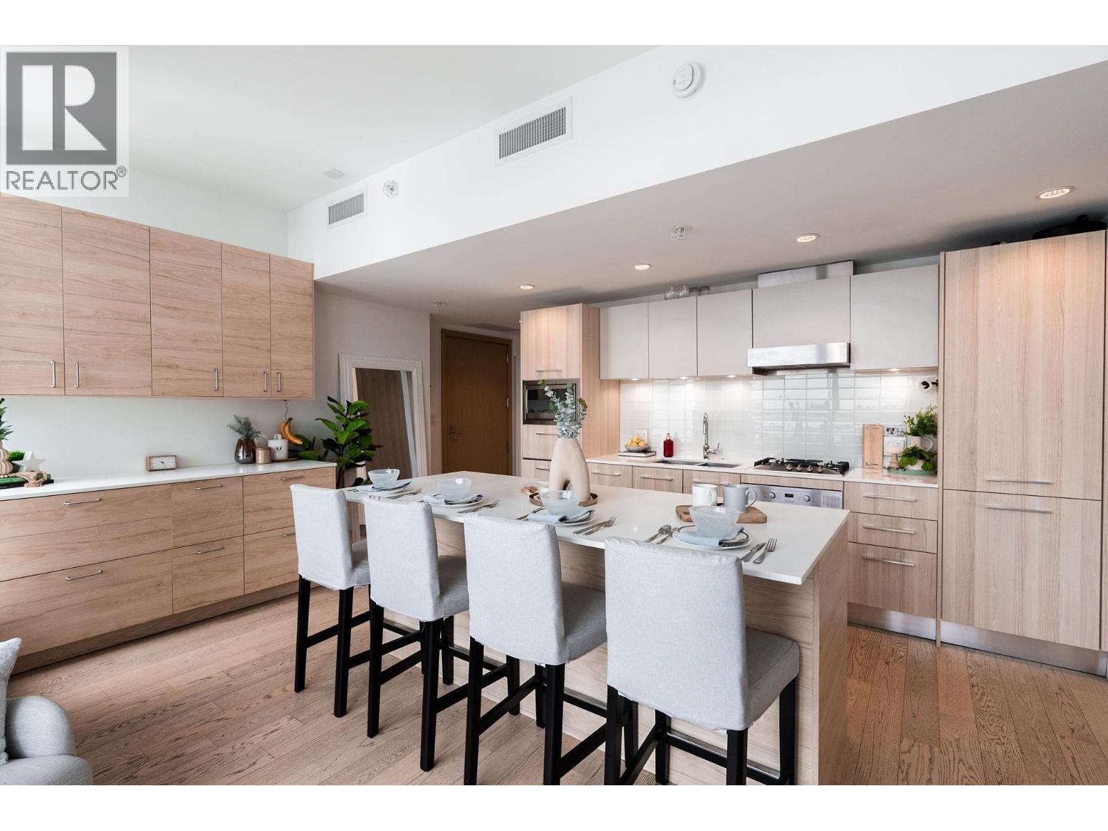 1801 4638 Gladstone Street, Vancouver, British Columbia  V5N 0G5 - Photo 4 - R3092700