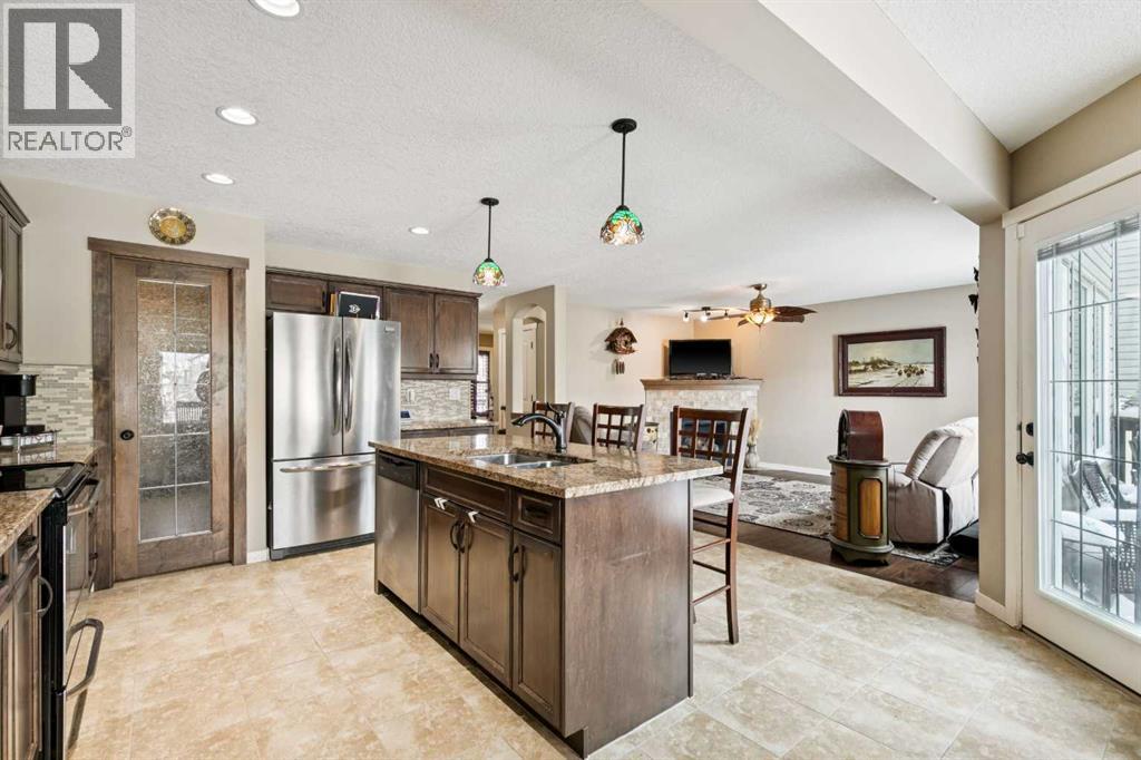 23 Kingston View SE, Airdrie, Alberta  T4A 0K4 - Photo 15 - A2293731