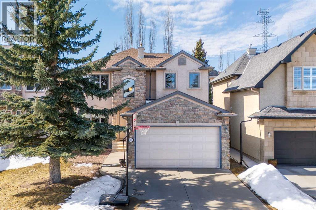 97 Strathridge Close SW, Calgary, Alberta