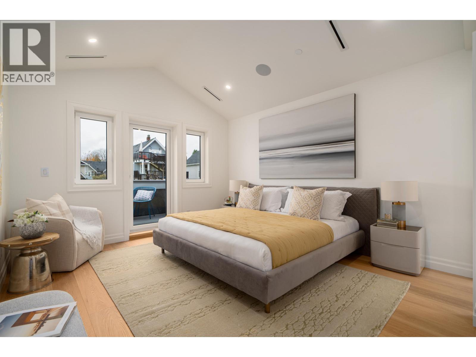 2523 W 8th Avenue, Vancouver, British Columbia  V6K 2B3 - Photo 15 - R3105246