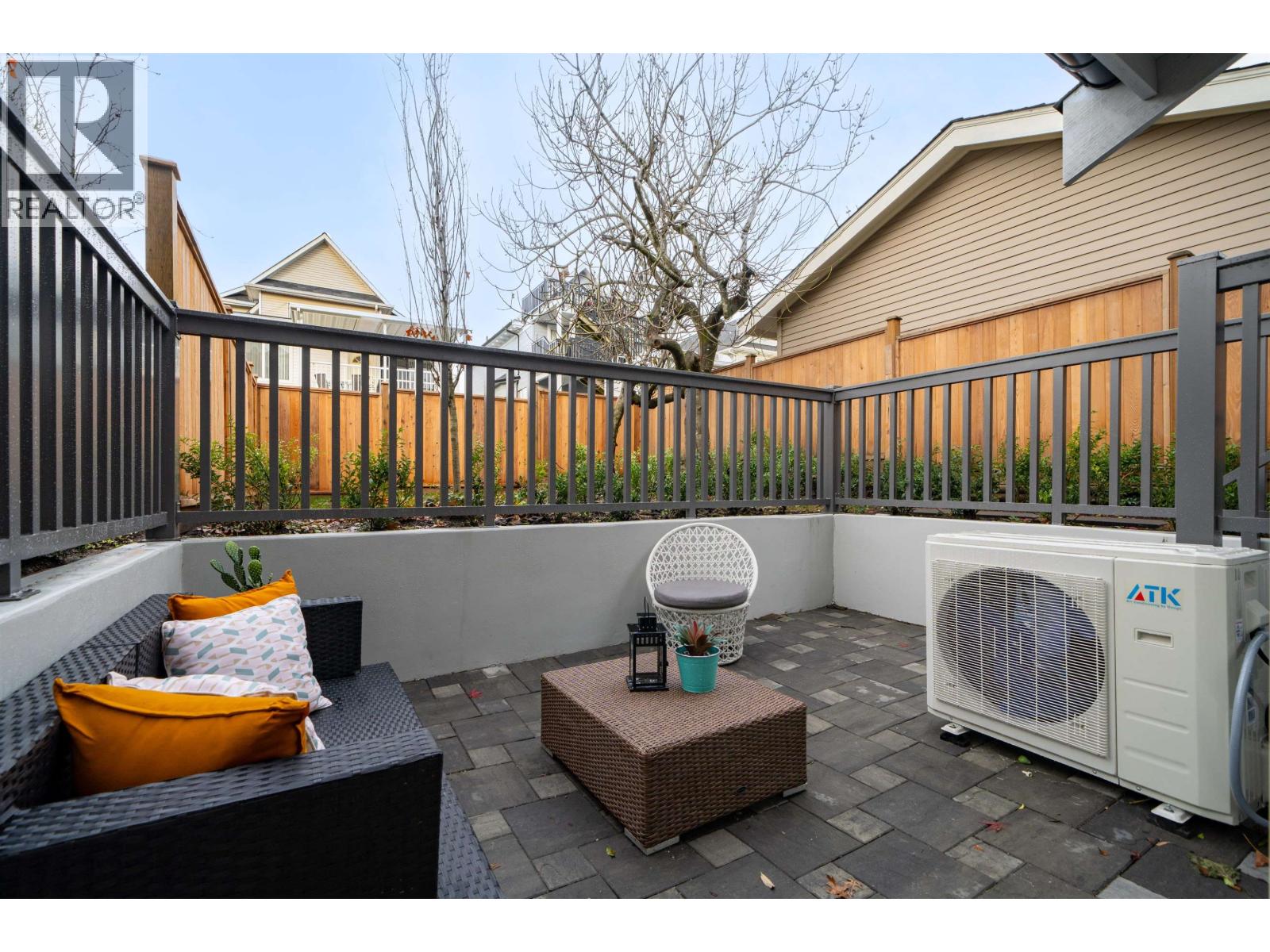 2523 W 8th Avenue, Vancouver, British Columbia  V6K 2B3 - Photo 21 - R3105246