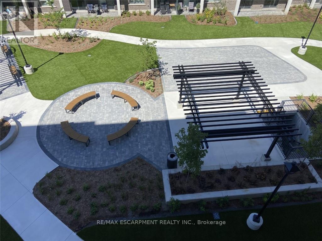 424 - 5055 Greenlane Road, Lincoln, Ontario L0R 1B3 - Photo 7 - X12941910