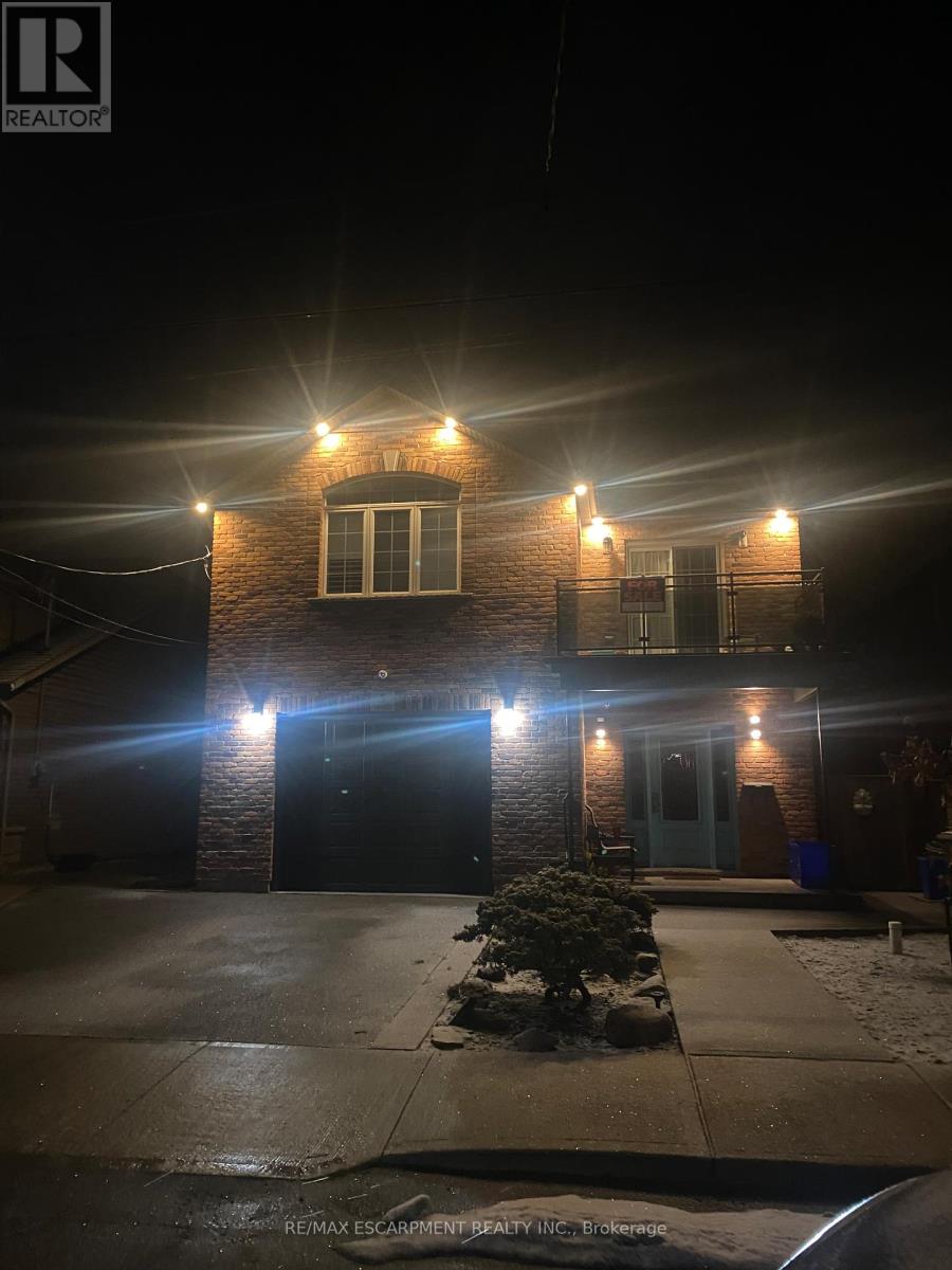 5 Arden Avenue, Hamilton, Ontario  L8H 7C2 - Photo 2 - X12941948