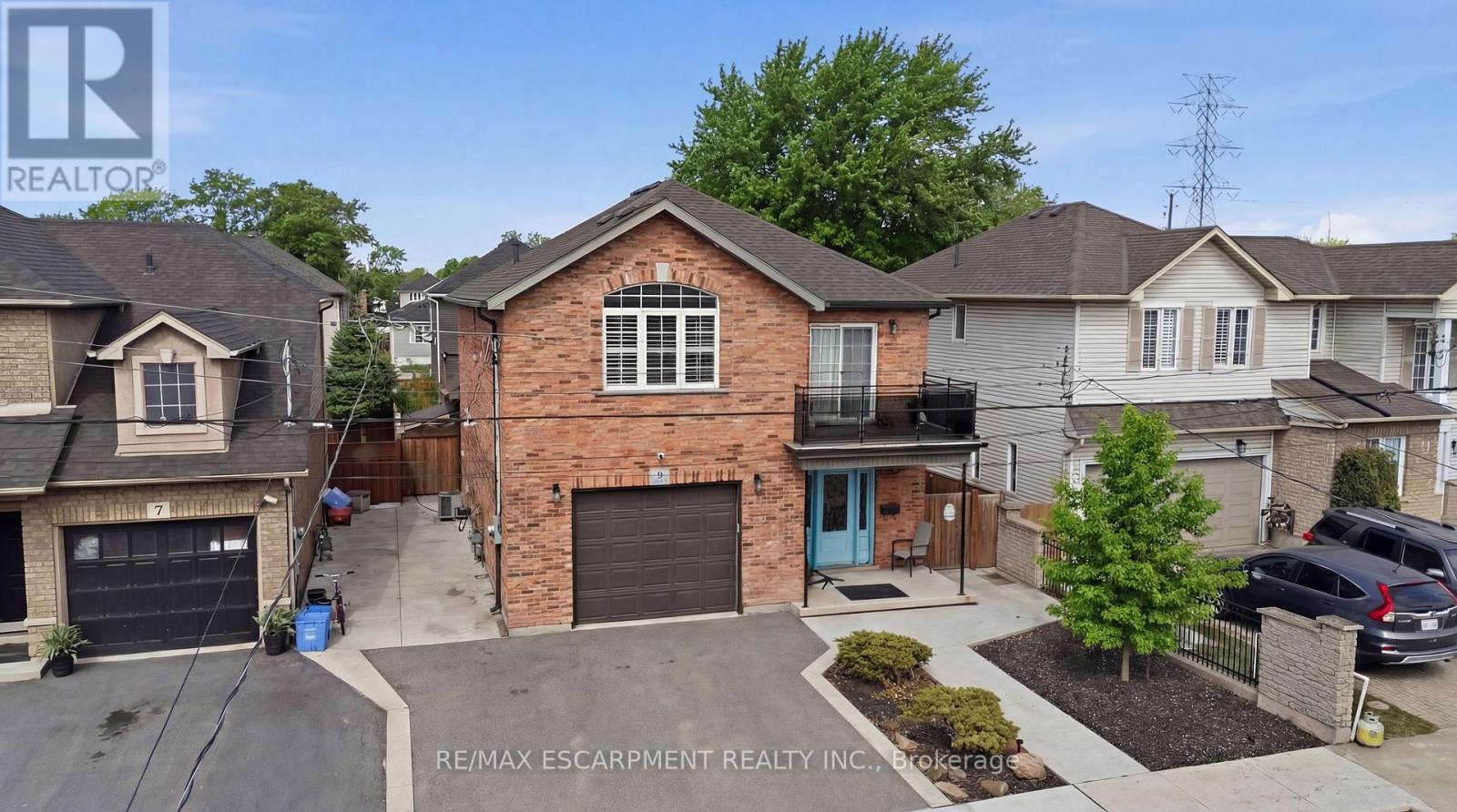 5 Arden Avenue, Hamilton, Ontario  L8H 7C2 - Photo 35 - X12941948