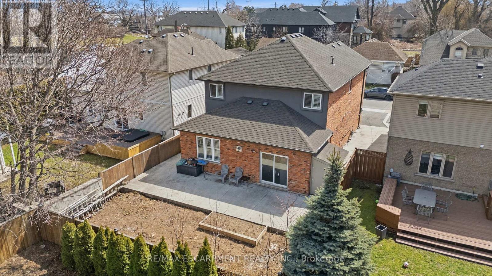 5 Arden Avenue, Hamilton, Ontario  L8H 7C2 - Photo 36 - X12941948