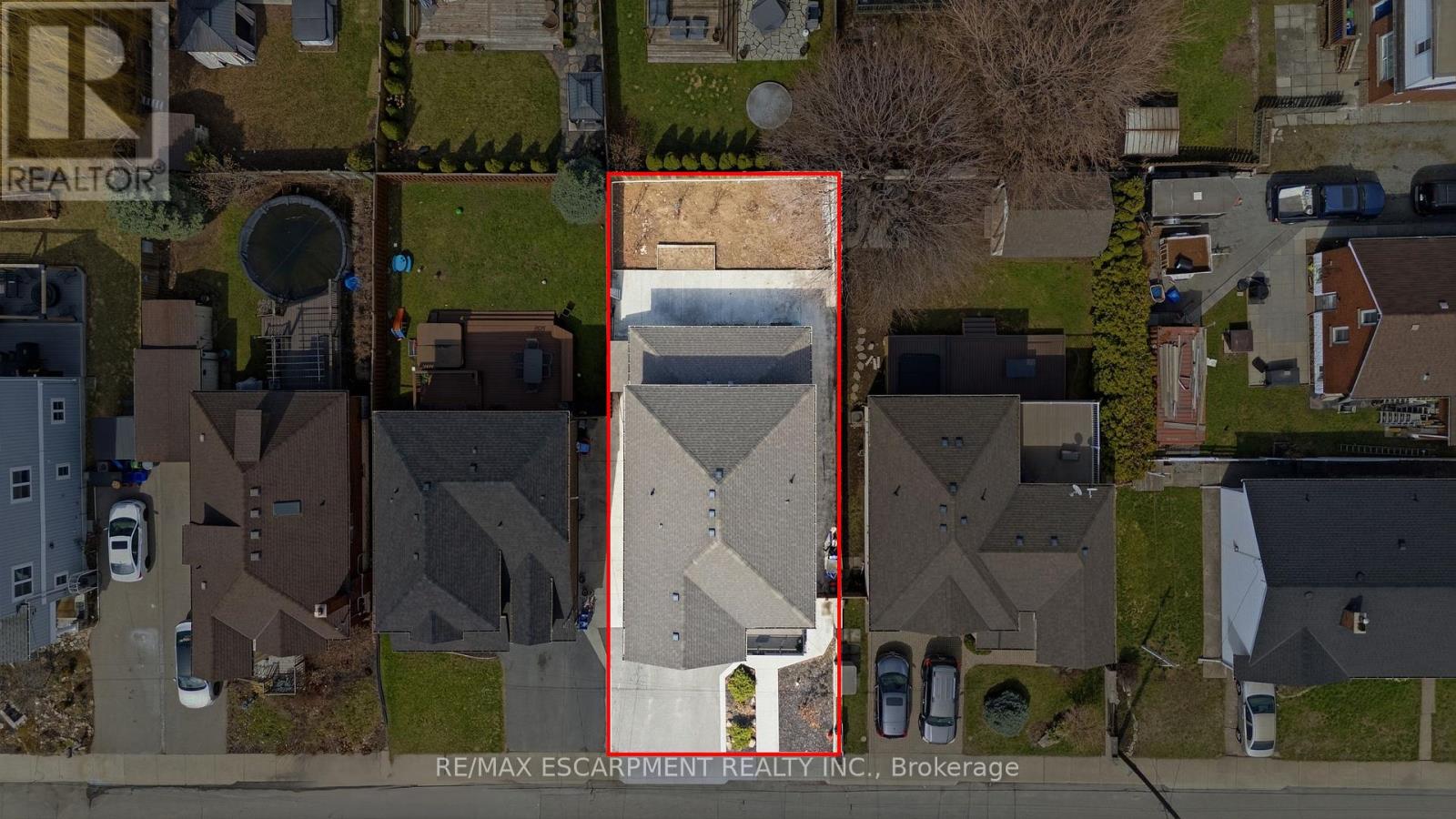 5 Arden Avenue, Hamilton, Ontario  L8H 7C2 - Photo 37 - X12941948