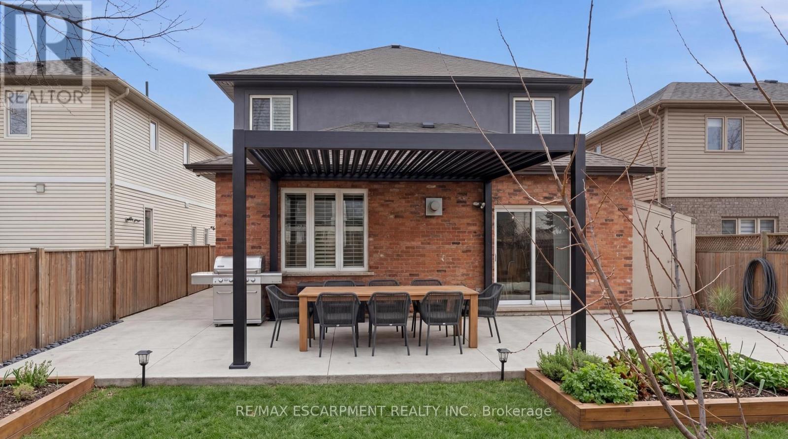 5 Arden Avenue, Hamilton, Ontario  L8H 7C2 - Photo 41 - X12941948