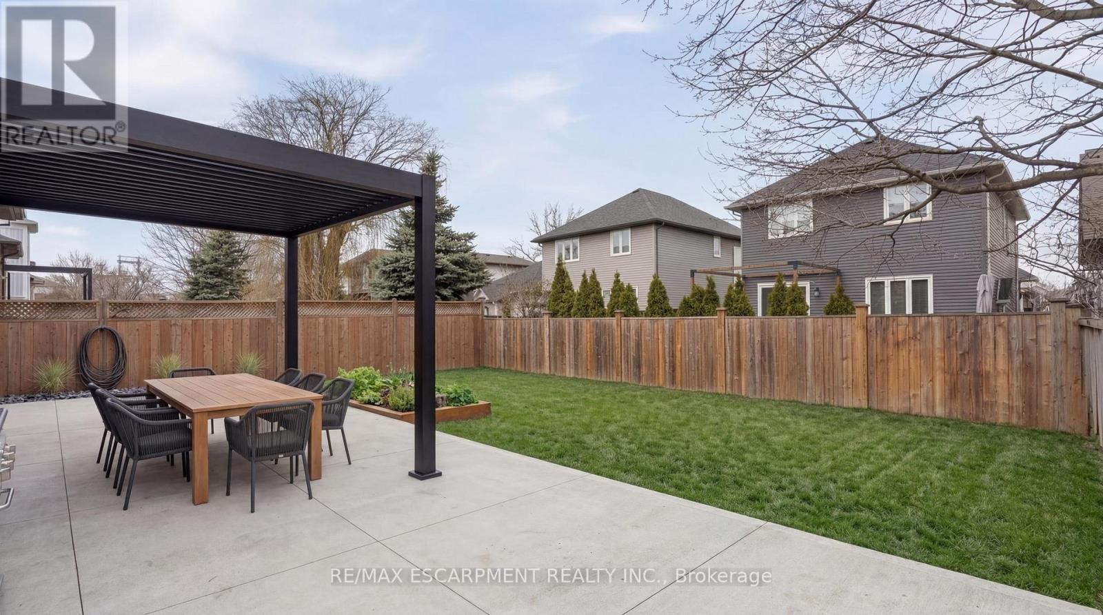 5 Arden Avenue, Hamilton, Ontario  L8H 7C2 - Photo 42 - X12941948