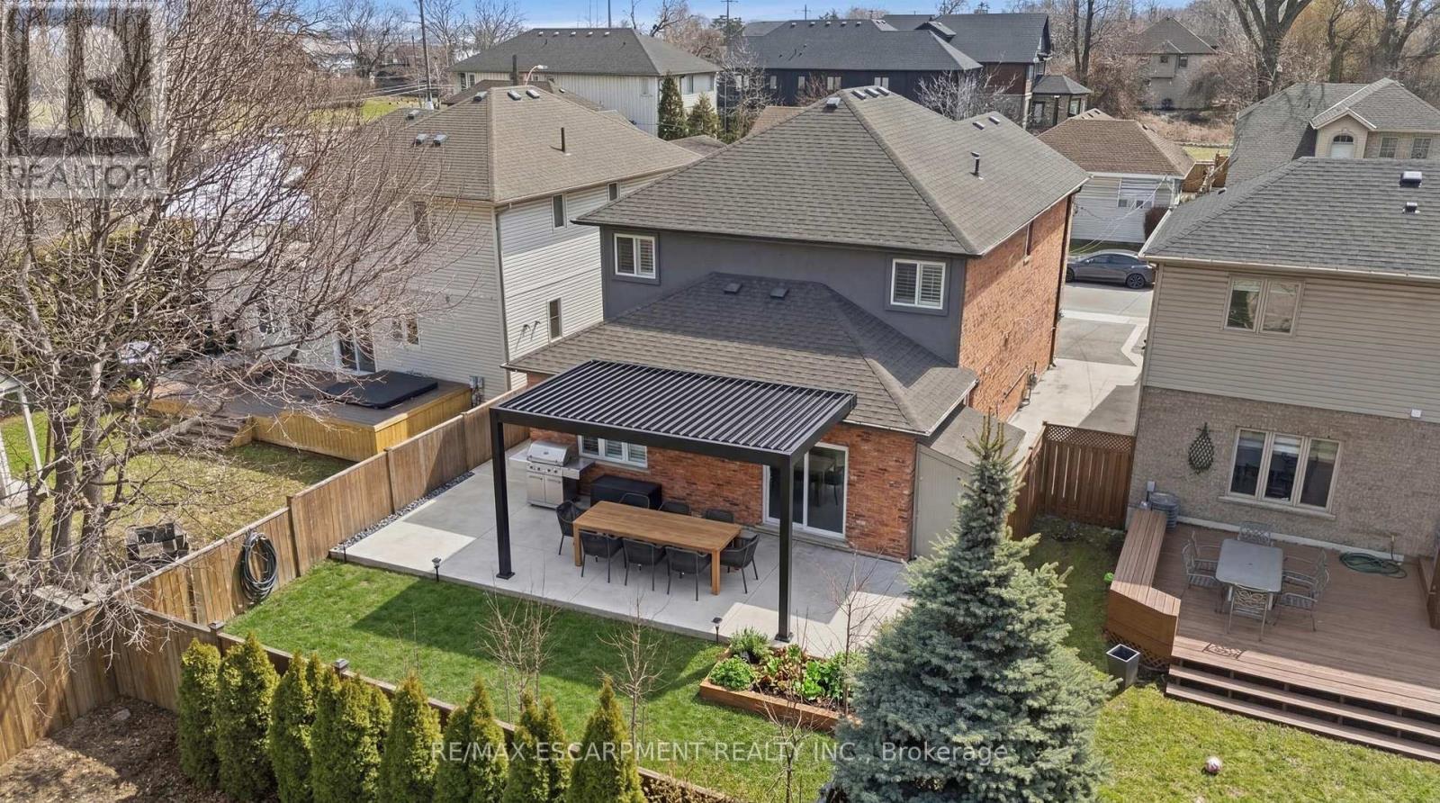 5 Arden Avenue, Hamilton, Ontario  L8H 7C2 - Photo 44 - X12941948