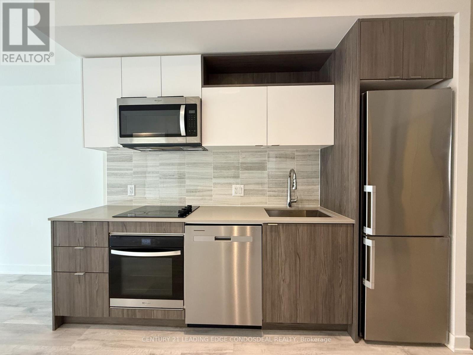 1012 - 100 Dalhousie Street, Toronto, Ontario M5B 0C7 - Photo 13 - C12938362