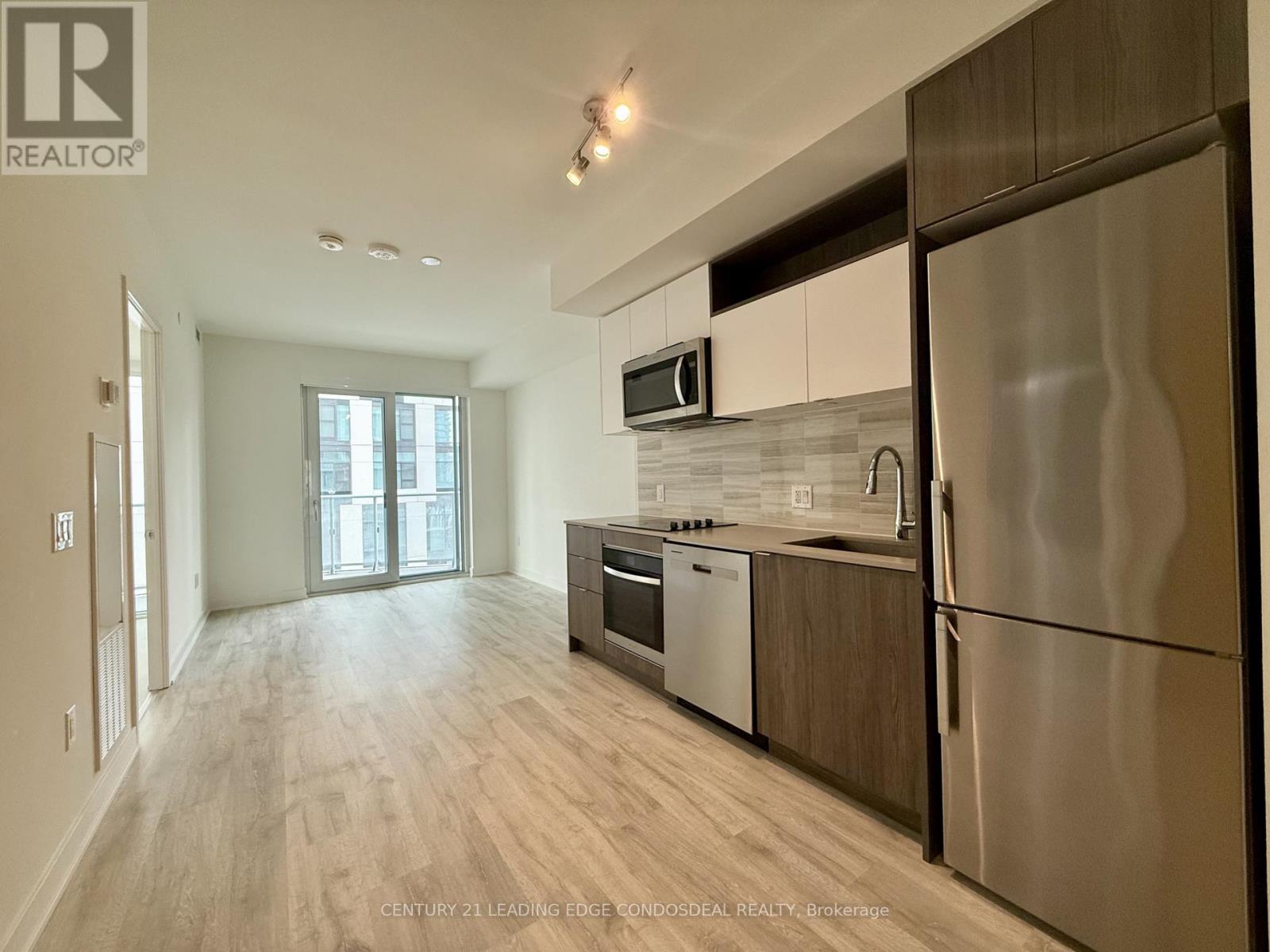 1012 - 100 Dalhousie Street, Toronto, Ontario M5B 0C7 - Photo 12 - C12938362