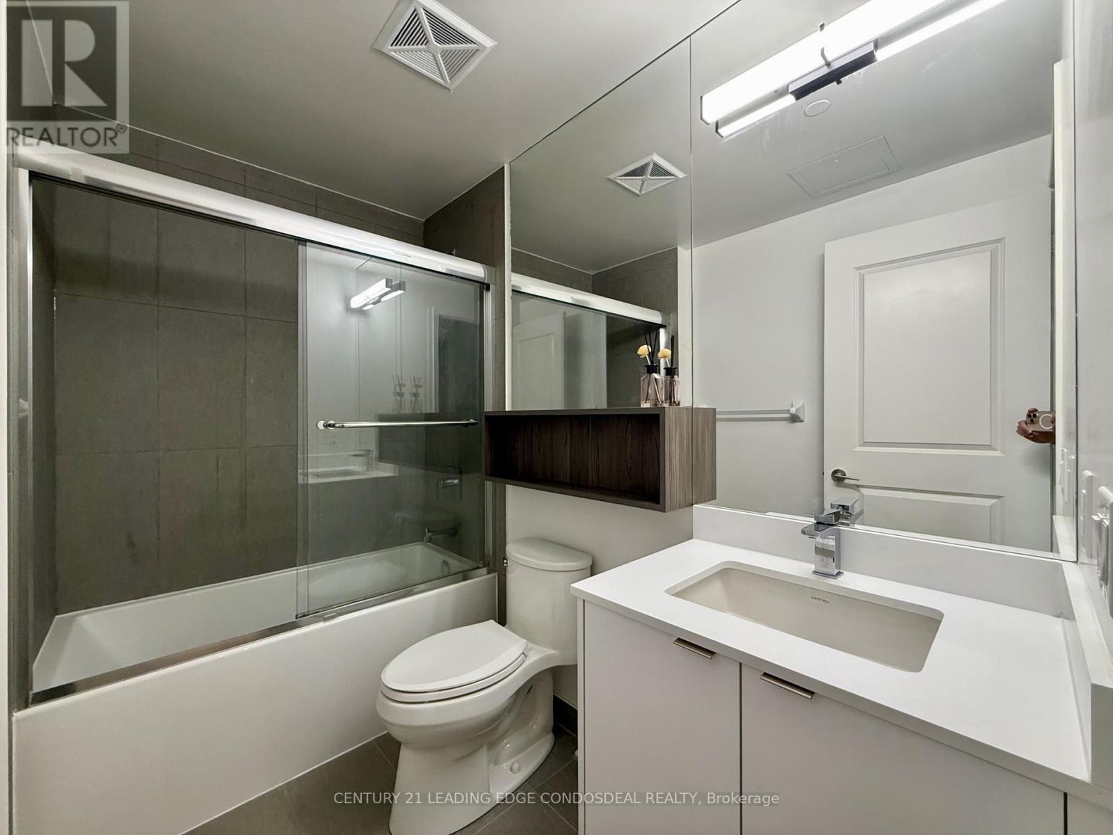 1012 - 100 Dalhousie Street, Toronto, Ontario M5B 0C7 - Photo 10 - C12938362