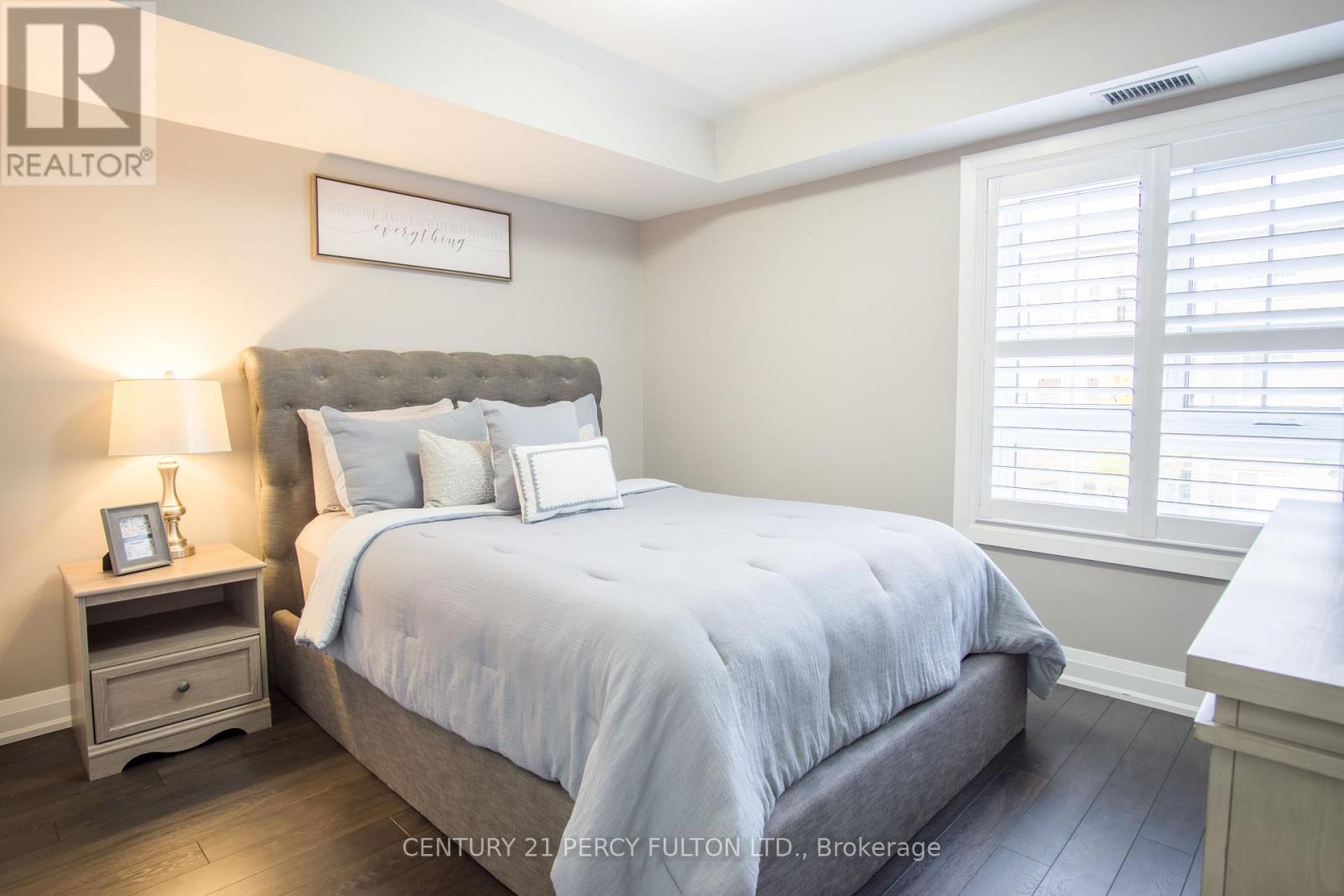 201 - 481 Rupert Avenue, Whitchurch-Stouffville, Ontario  L4A 1Y7 - Photo 12 - N12686456