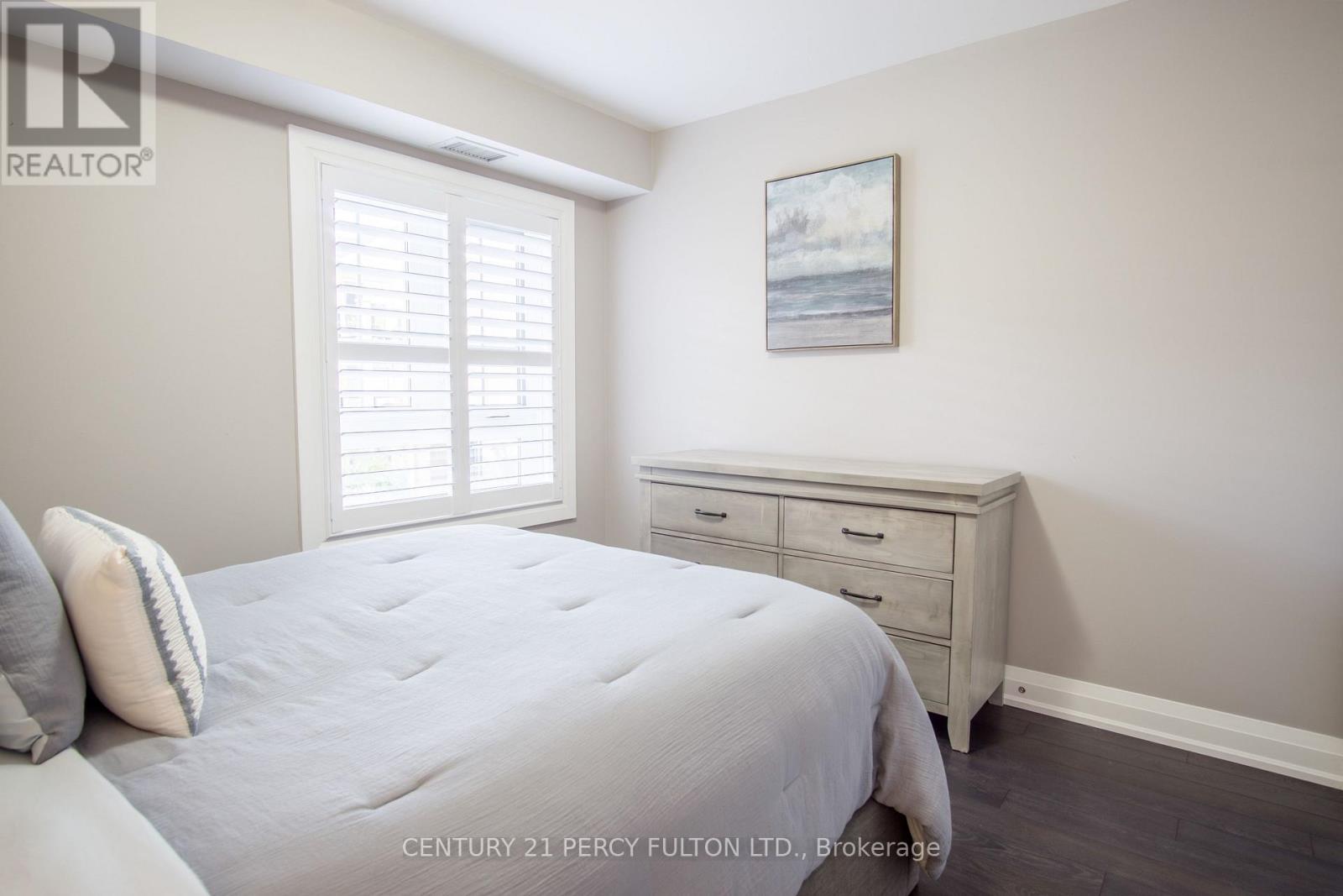 201 - 481 Rupert Avenue, Whitchurch-Stouffville, Ontario  L4A 1Y7 - Photo 13 - N12686456