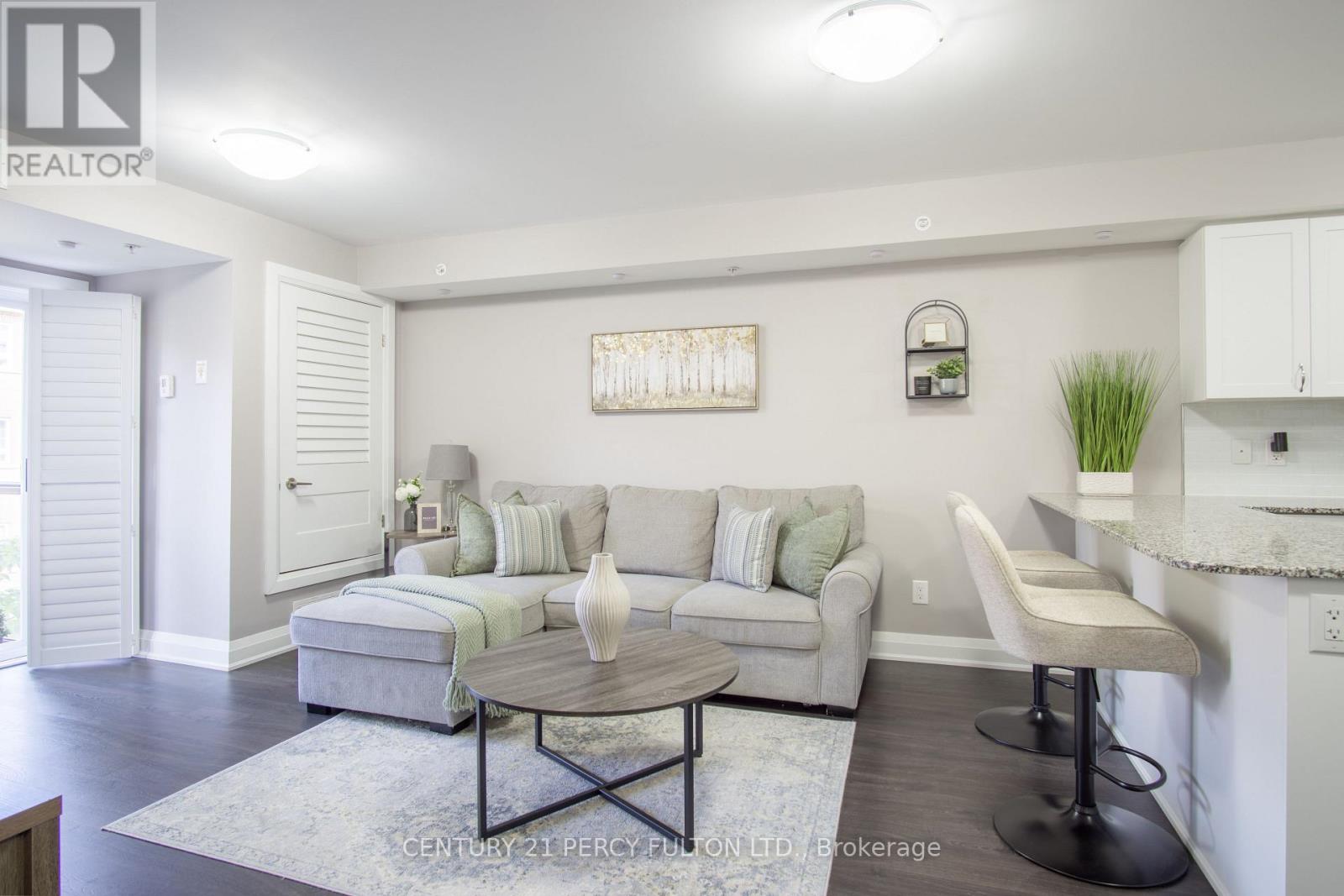 201 - 481 RUPERT AVENUE, Whitchurch-Stouffville, Ontario