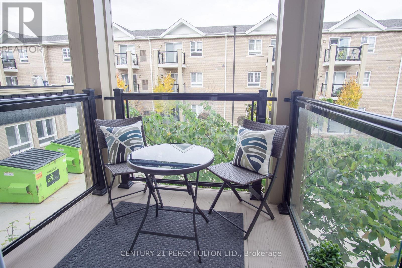 201 - 481 Rupert Avenue, Whitchurch-Stouffville, Ontario  L4A 1Y7 - Photo 20 - N12686456