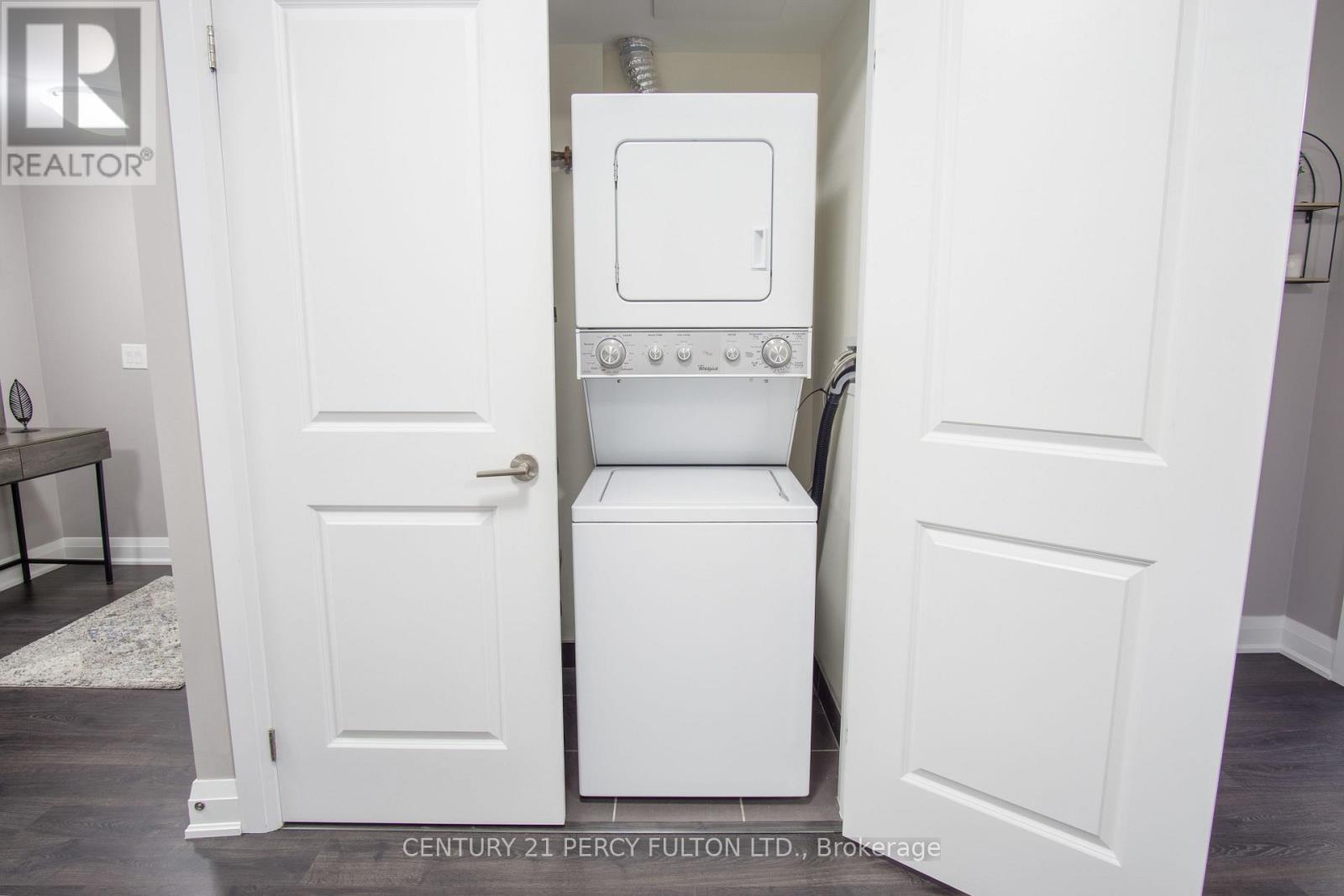 201 - 481 Rupert Avenue, Whitchurch-Stouffville, Ontario  L4A 1Y7 - Photo 19 - N12686456