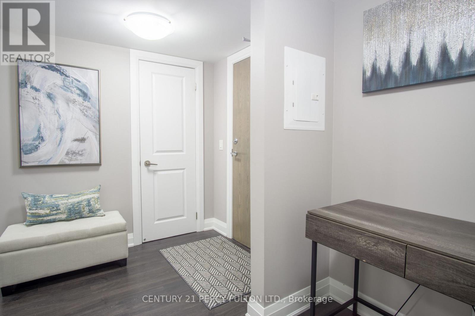 201 - 481 Rupert Avenue, Whitchurch-Stouffville, Ontario  L4A 1Y7 - Photo 16 - N12686456