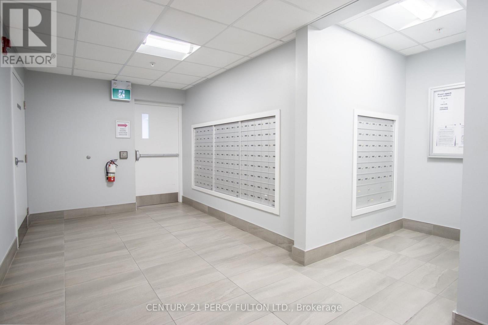 201 - 481 Rupert Avenue, Whitchurch-Stouffville, Ontario  L4A 1Y7 - Photo 23 - N12686456