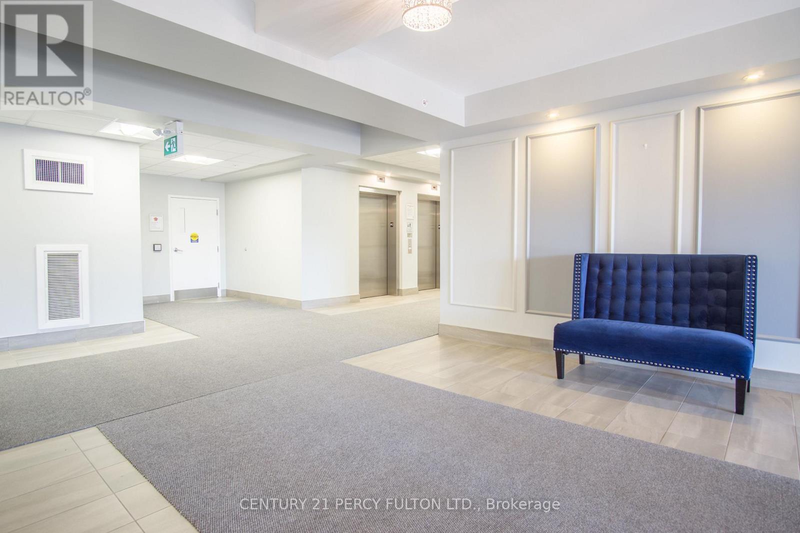 201 - 481 Rupert Avenue, Whitchurch-Stouffville, Ontario  L4A 1Y7 - Photo 22 - N12686456