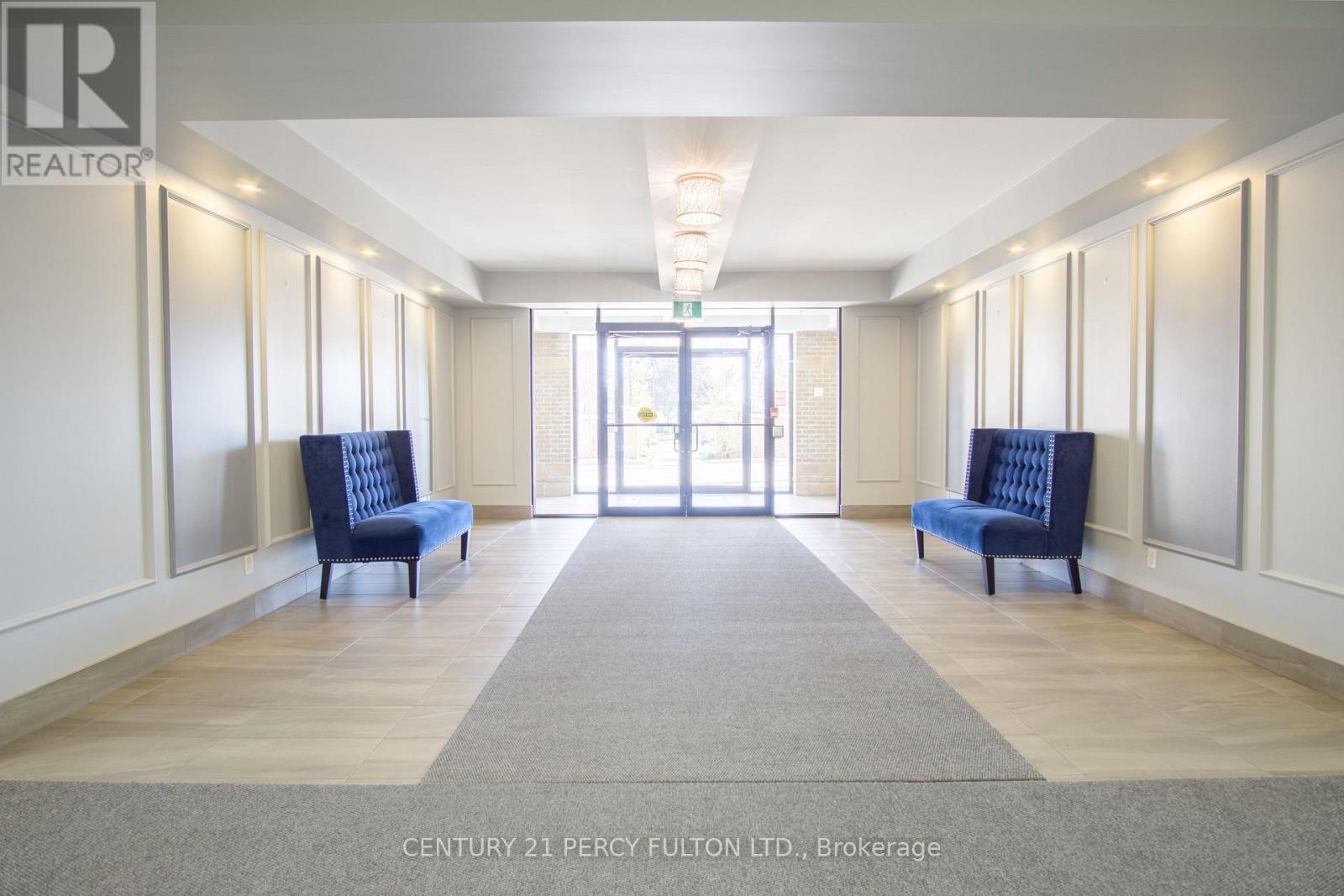 201 - 481 Rupert Avenue, Whitchurch-Stouffville, Ontario  L4A 1Y7 - Photo 21 - N12686456