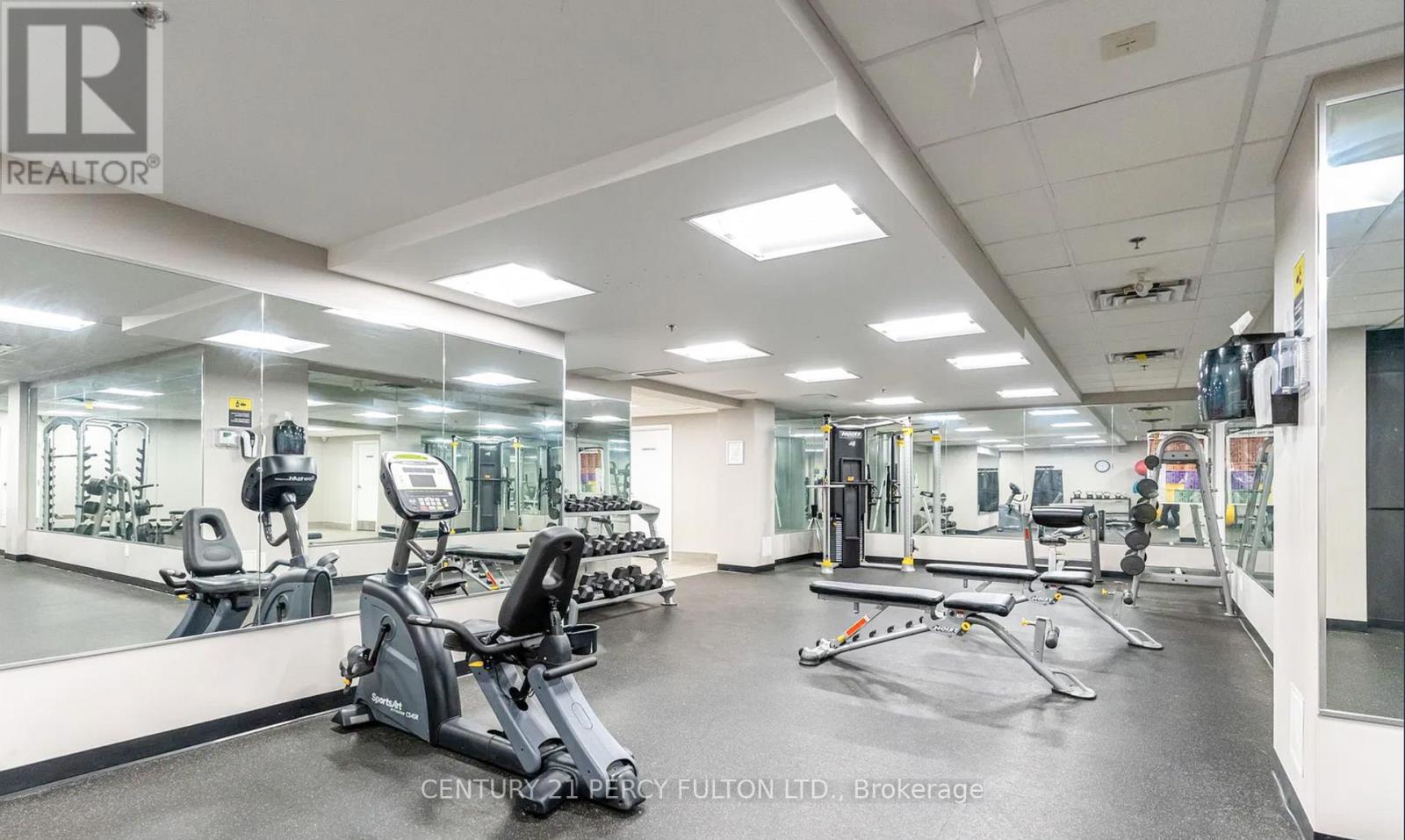 201 - 481 Rupert Avenue, Whitchurch-Stouffville, Ontario  L4A 1Y7 - Photo 24 - N12686456