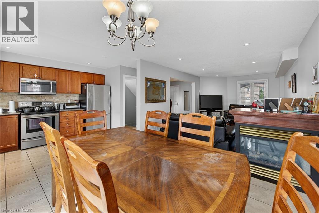 51 Jonathon Court, Hamilton, Ontario  L8W 0A1 - Photo 14 - 40816718