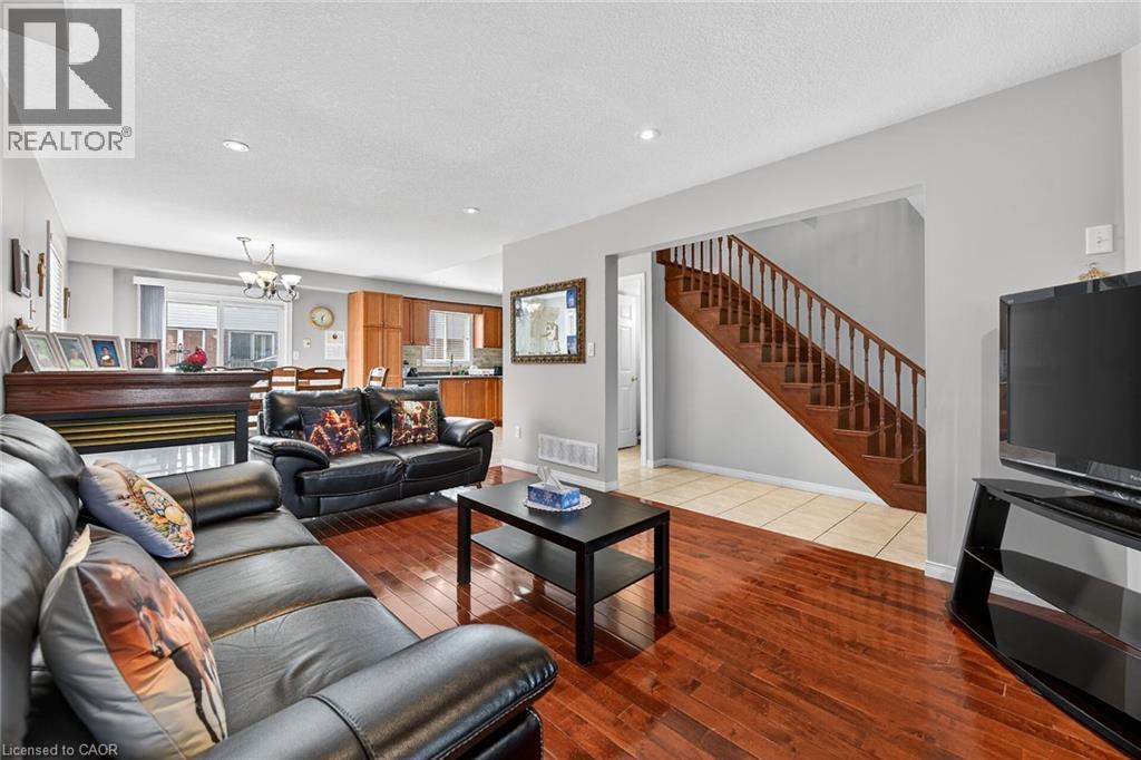 51 Jonathon Court, Hamilton, Ontario  L8W 0A1 - Photo 19 - 40816718